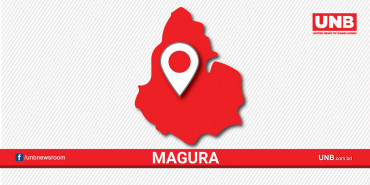 Newly-wed couple found dead in Magura