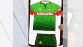 Criticism forces BCB to change design of Tigers’ jersey