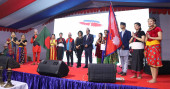 Stronger connectivity vital to boost Dhaka-Kathmandu ties: Minister