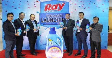 New antibacterial liquid detergent hits the market