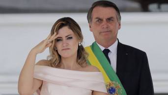 Brazil's Bolsonaro assumes presidency, promises big changes