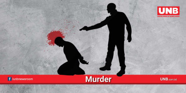 Sexagenarian stabbed dead in Sylhet 