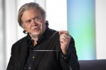 Steve Bannon: Time's Up is most powerful political movement