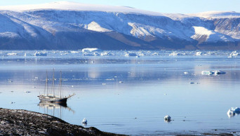 Greenland ice melts faster than estimates: Study