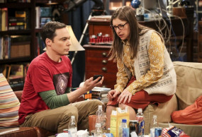'Big Bang Theory' stars reflect on show's end, next steps