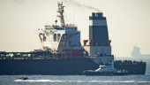 Former Guard commander says Iran should seize UK oil tanker