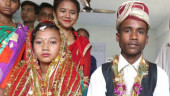 23 million boys married before 15: Unicef