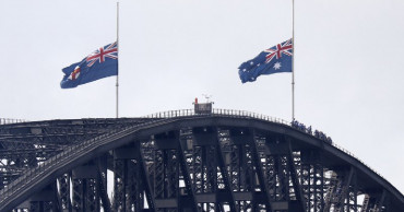 3 Americans killed in Australia all had military backgrounds