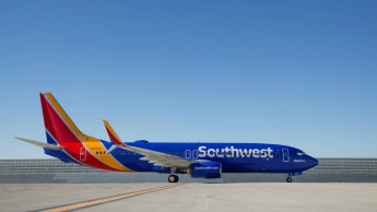 Lawsuit: Southwest pilots streamed video from bathroom cam