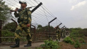 India puts BSF on alert at Bangladesh border