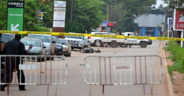 11 soldiers killed in Burkina Faso attack