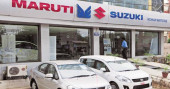 India's Maruti Suzuki recalls over 60,000 vehicles across 3 brands