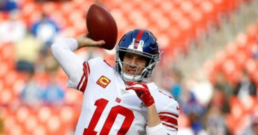 Giants' Eli Manning retires after 16 seasons, 2 Super Bowls
