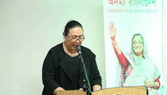 ‘Bangladesh Dev Fair’ in New York showcase dev trajectory
