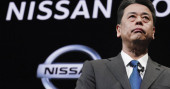 Japanese regulators recommend $22 million fine on Nissan