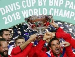 French players united in defeat against Davis Cup overhaul