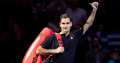 Federer braced for another next-gen challenge in 2020