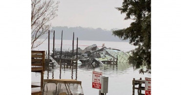 Alabama fire chief confirms deaths as fire destroys 35 boats
