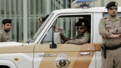 Saudi Arabia ‘arrests 2 human rights activists’