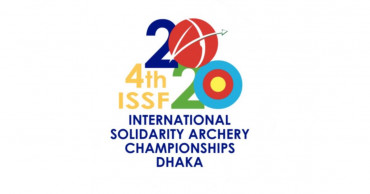 4th ISSF Int’l Solidarity World Ranking Archery suspended