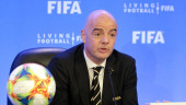 FIFA push to spread 2022 Qatar World Cup faces resistance