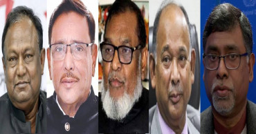 Ministers who grabbed public attention in 2019