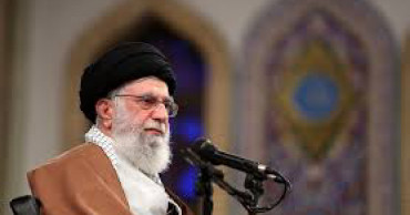 Iran TV: Supreme leader backs government on gas price hikes