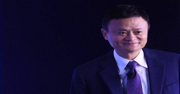 Singles' Day sales data accurate: Jack Ma