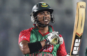 I never batted against this type of attack: Soumya Sarkar