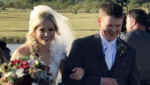 Texas newlyweds killed in helicopter crash after wedding