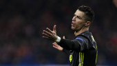 Ronaldo held scoreless in Madrid as Atletico beats Juventus