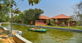 Best Resorts near Dhaka for Day out or Weekend Away