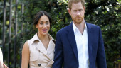Prince Harry to sue 2 UK tabloids over alleged phone hacking