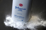 J&J hammered by report it knew of asbestos in baby powder