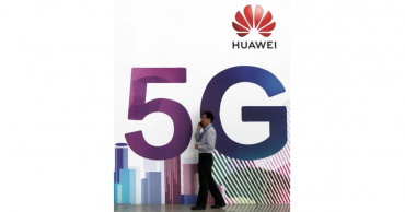 Huawei arranges 5G demonstration in Digital Bangladesh Mela-2020
