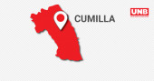 Case filed over looting money from Cumilla ATM booth