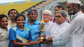 JFA Football: Tangail emerge zonal champions beating Mymensingh 3-1
