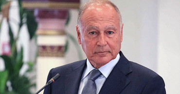 Arab League warns against foreign intervention in Libya