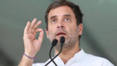 Priyanka’s illegal arrest shows increasing insecurity of Yogi government: Rahul Gandhi
