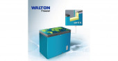 Demands of Walton freezer go up for optimized insulation thickness