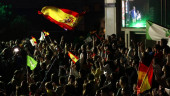 Spain's ruling Socialist Party wins election