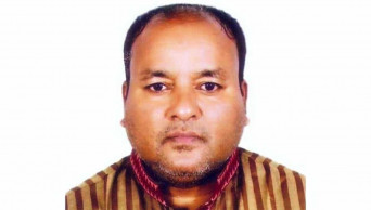 Sylhet ex-councilor held on charge of sabotage