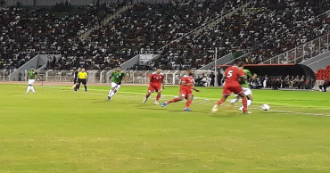FIFA, AFC Qualifiers: Oman beat Bangladesh 4-1