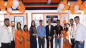Banglalink opens new flagship customer center in Gulshan