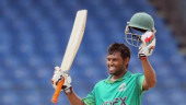Premier Cricket: Mohammedan’s defeat overshadows Mazid’s ton