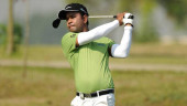 Taiwan Masters Golf: Siddikur advances to 4th slot after round-3