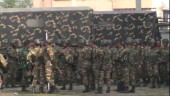 Army deployment across country on election duty completed