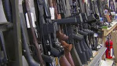 California adopts broadest US rules for seizing guns