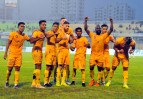 Sk Kamal Football: Terengganu FC earn 5-3 victory over Chennai City FC 