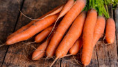 Low-carb diet: 5 interesting ways of adding carrots to your daily meals